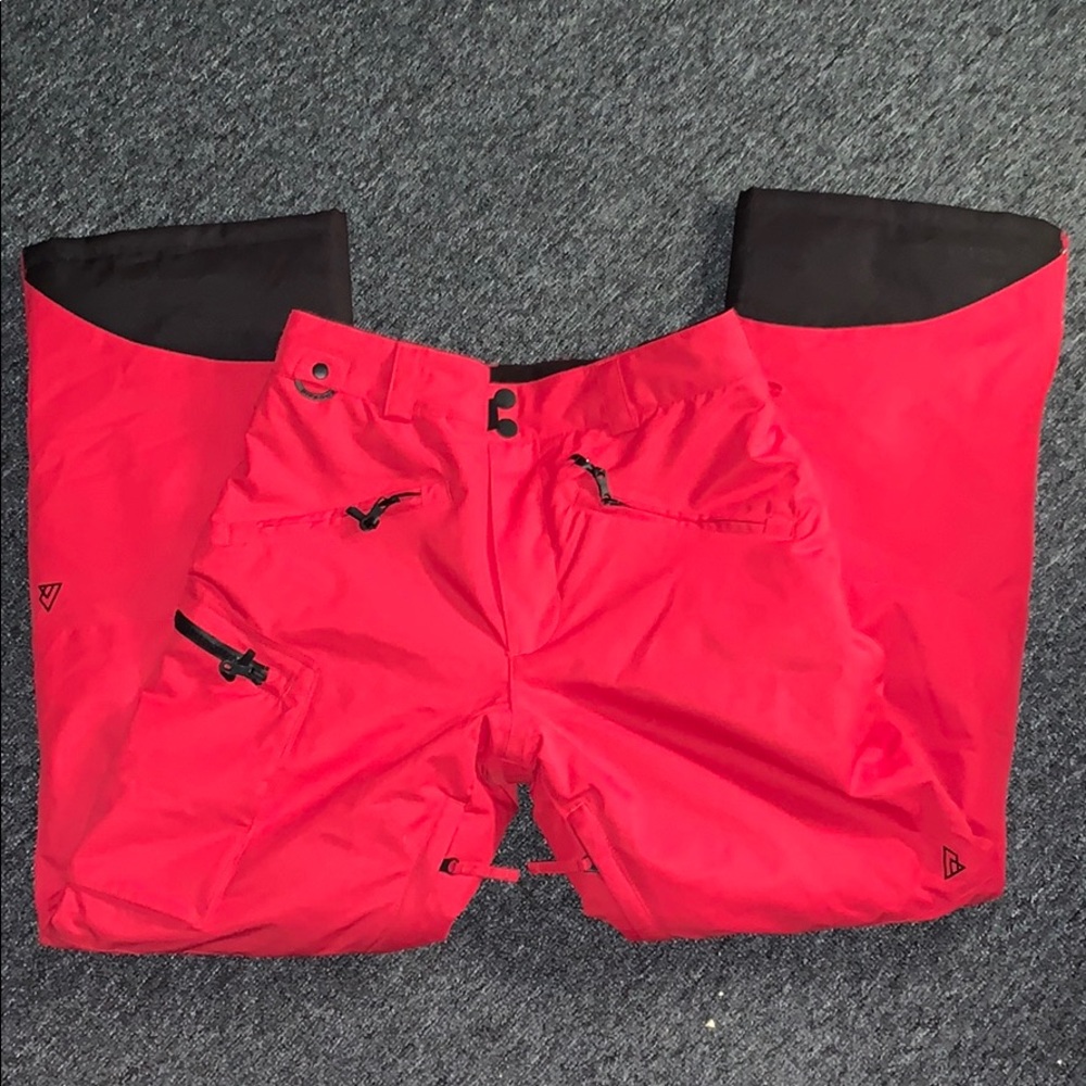 Ski Pants